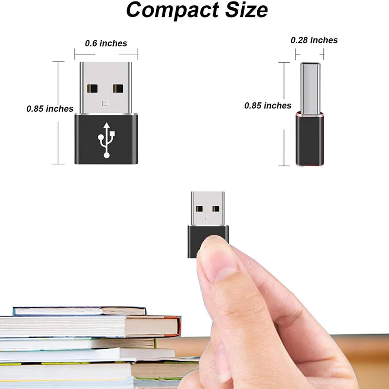 USB 3.0 to USB C 3.1 Adapter